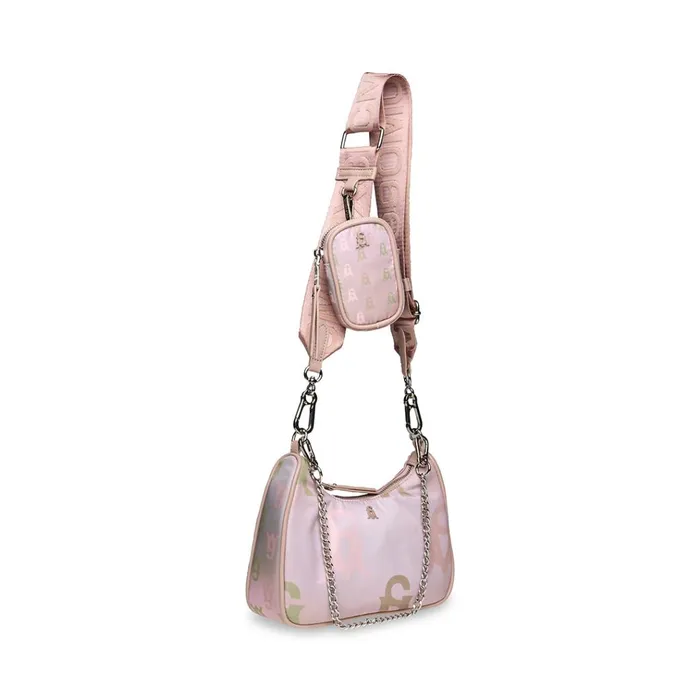 Womens Bvice Blush Steve Madden Crossbody Bags
