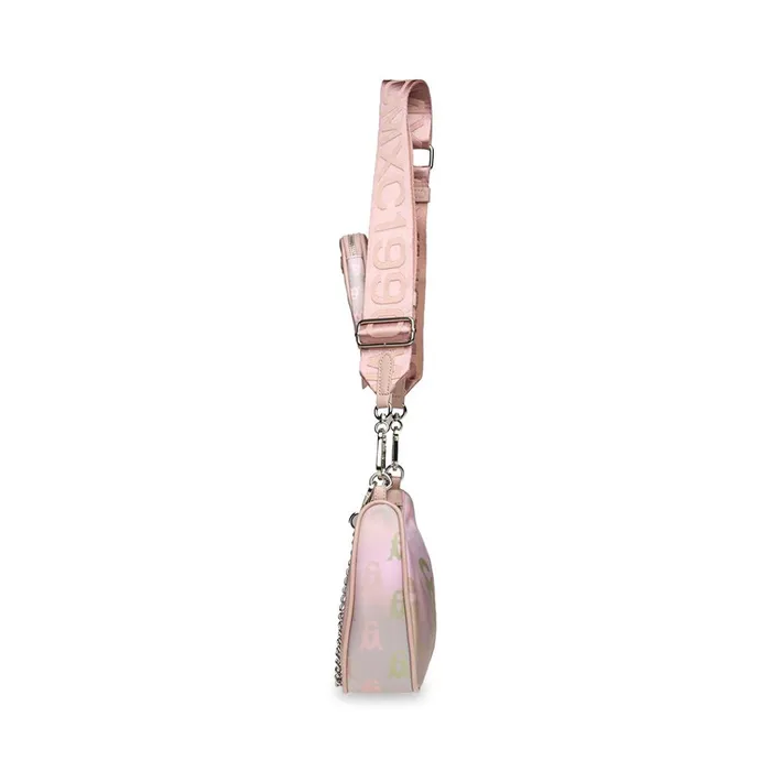 Womens Bvice Blush Steve Madden Crossbody Bags