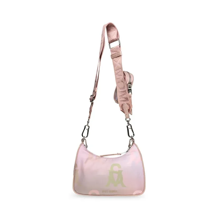 Womens Bvice Blush Steve Madden Crossbody Bags