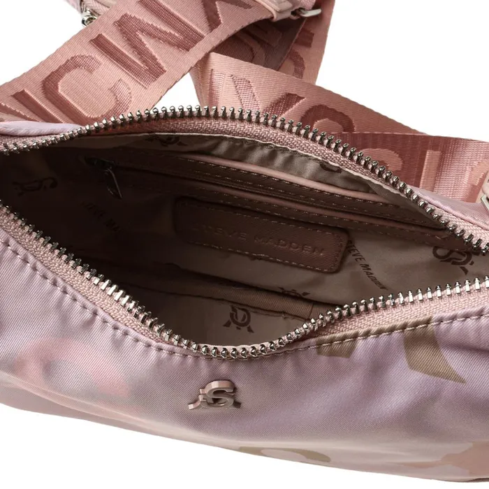 Womens Bvice Blush Steve Madden Crossbody Bags