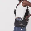 Womens Bvital White Steve Madden Shoulder Bags