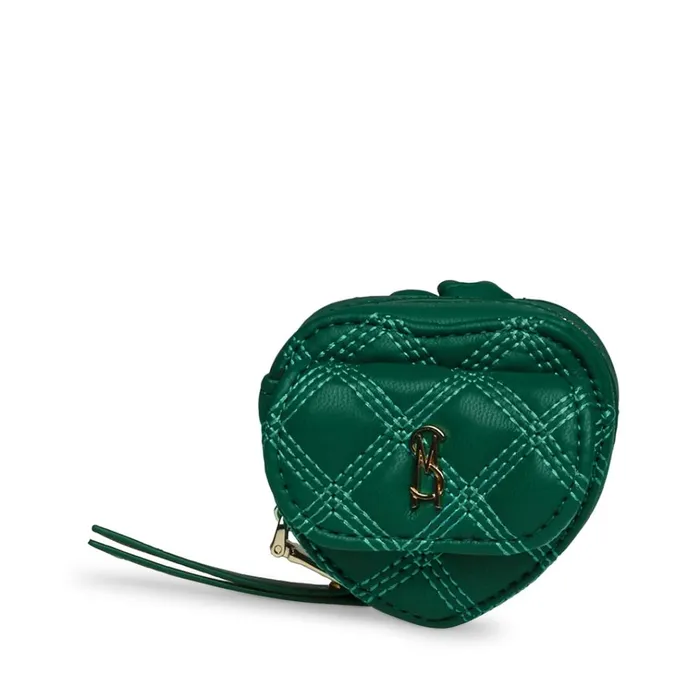 Womens Bwrist Green Steve Madden Mini Bags