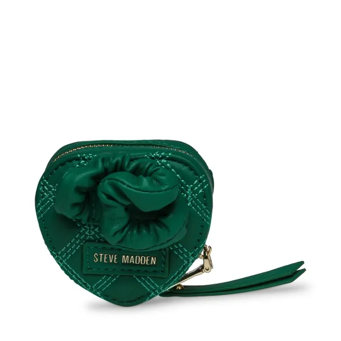 Womens Bwrist Green Steve Madden Mini Bags