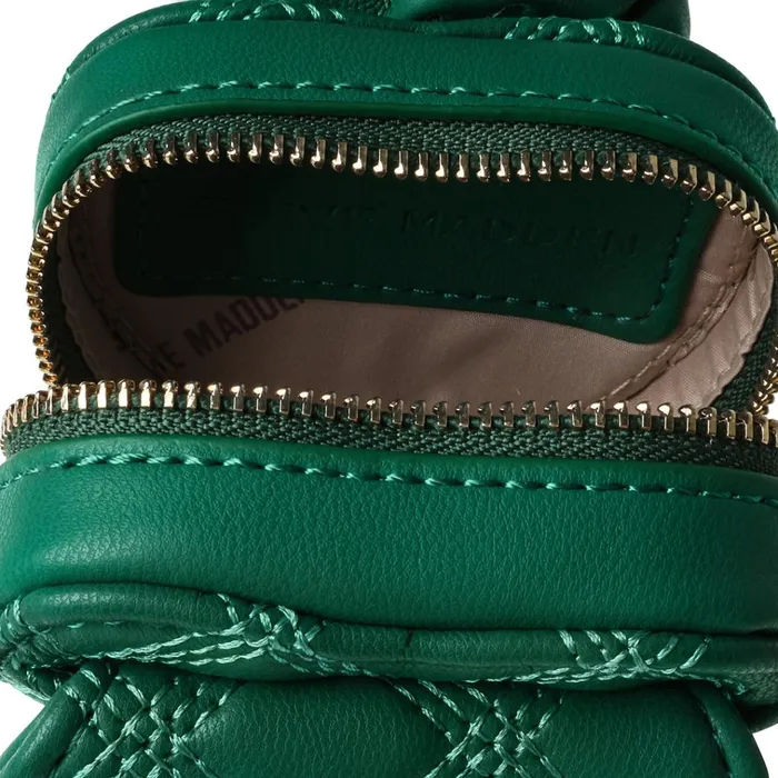 Womens Bwrist Green Steve Madden Mini Bags