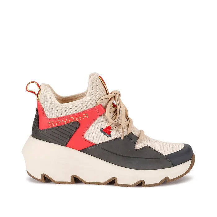 Womens Cadence 8211 Sand Spyder Boots