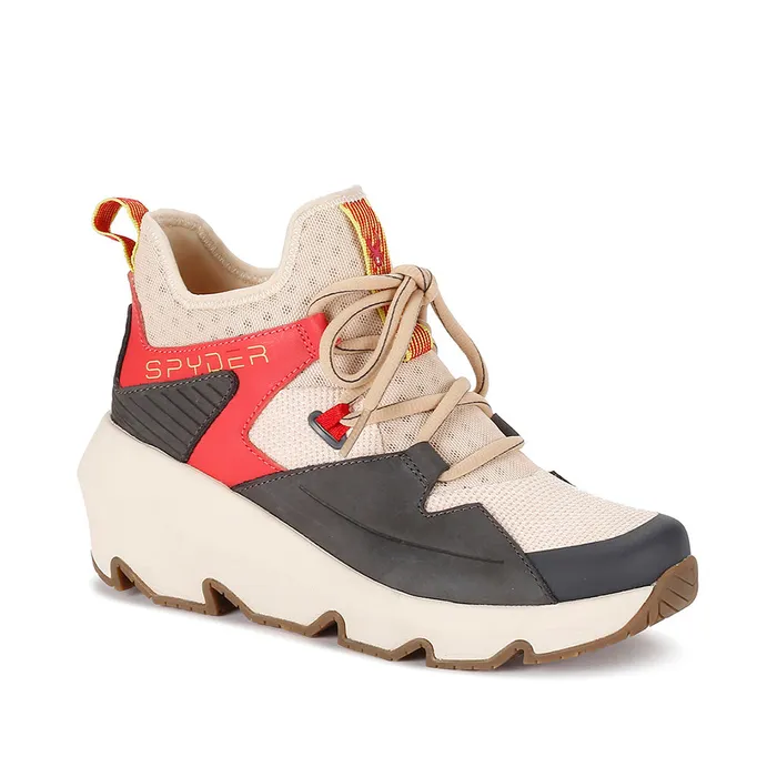 Womens Cadence 8211 Sand Spyder Boots