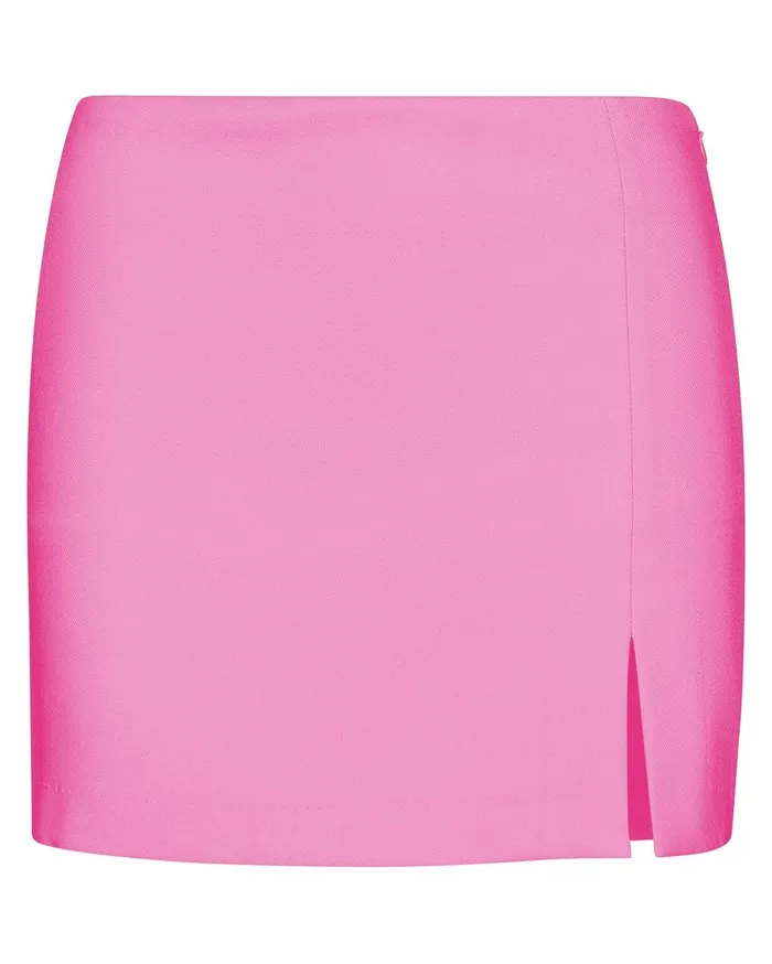 Womens Cam Skort Hot Pink Steve Madden Bottoms