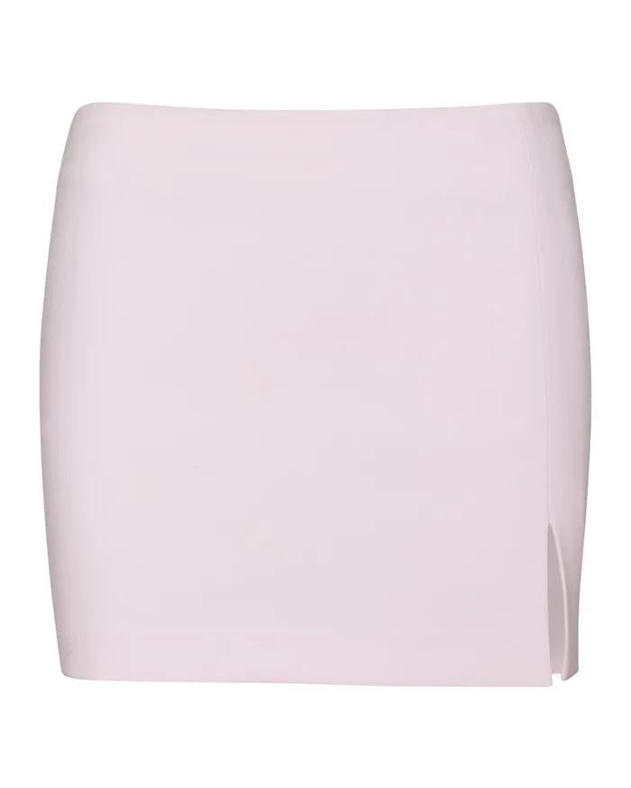 Womens Cam Skort Pink Steve Madden Bottoms