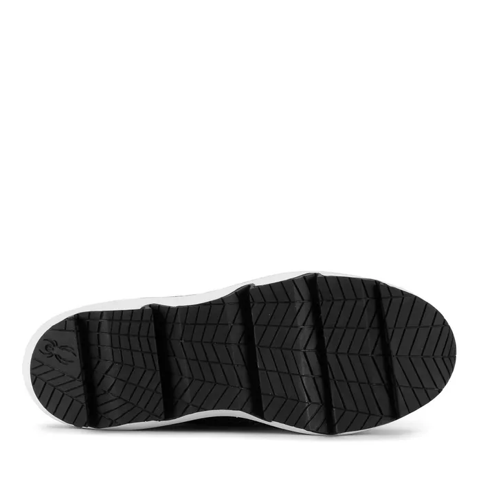Womens Camden 8211 Black Spyder Boots