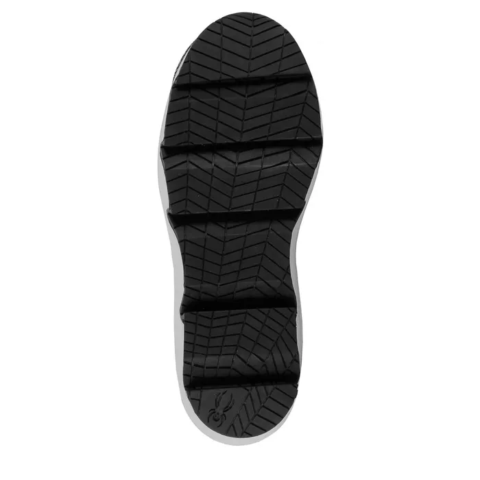 Womens Camden 8211 Black Spyder Boots