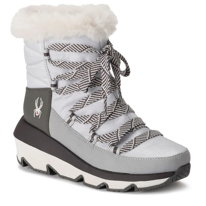 Womens Camden 8211 Glacier Grey Spyder Boots