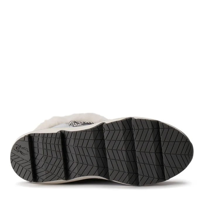 Womens Camden 8211 Glacier Grey Spyder Boots