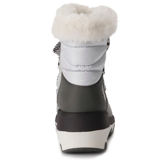 Womens Camden 8211 Glacier Grey Spyder Boots