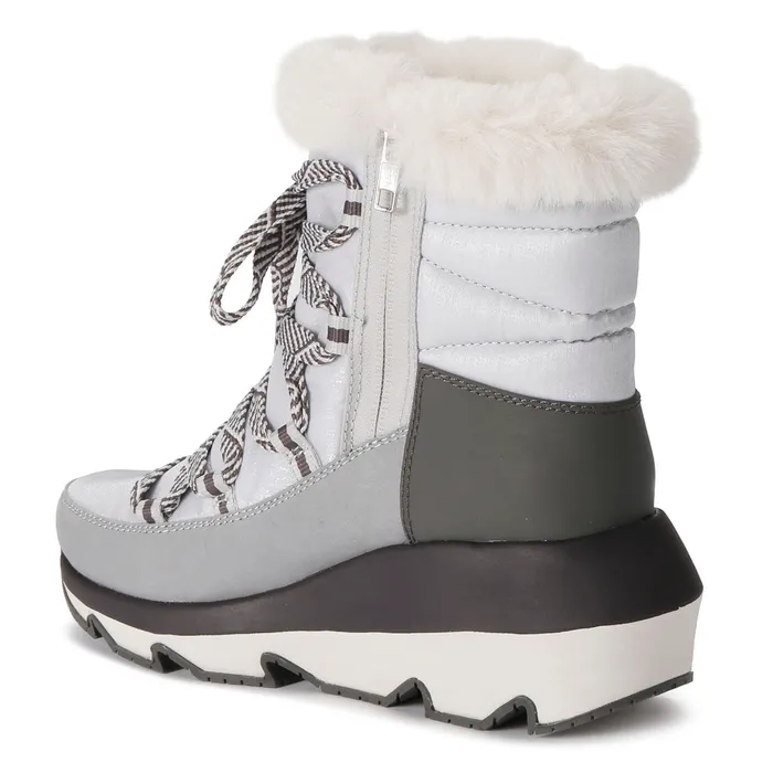 Womens Camden 8211 Glacier Grey Spyder Boots