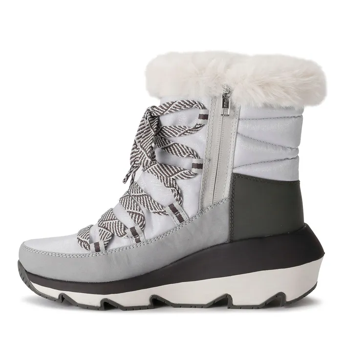 Womens Camden 8211 Glacier Grey Spyder Boots