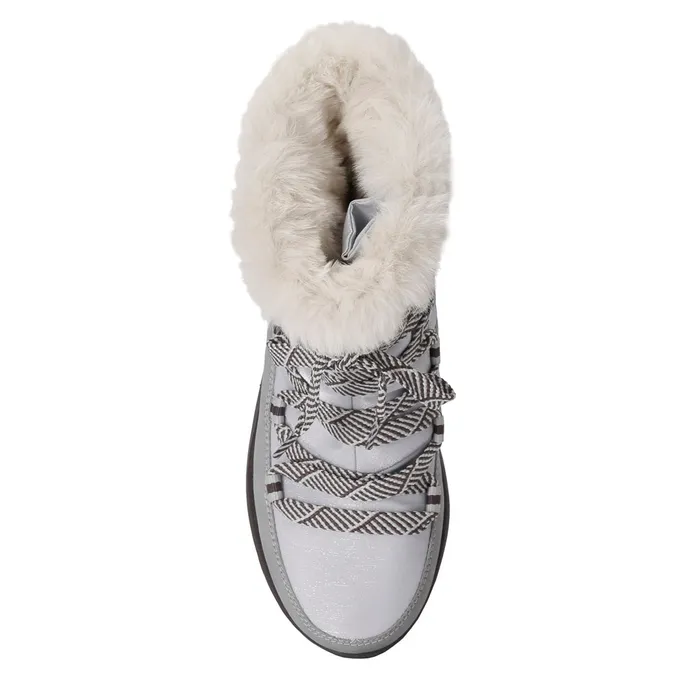 Womens Camden 8211 Glacier Grey Spyder Boots
