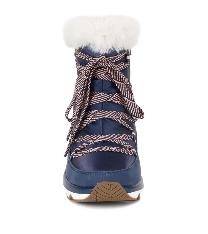 Womens Camden 8211 Midnight Spyder Boots