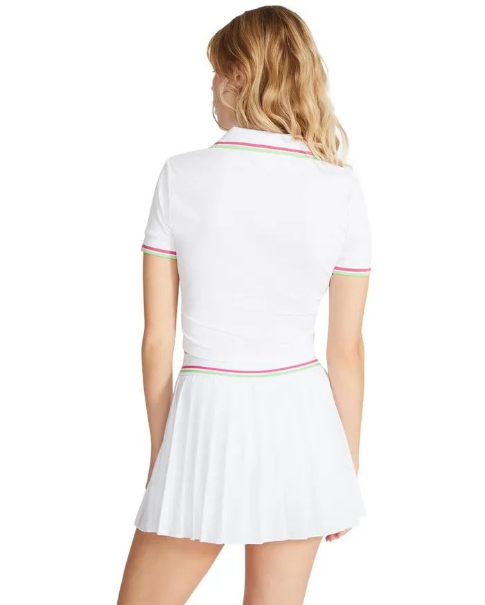 Womens Campbell Top White Steve Madden Tops and Shirts