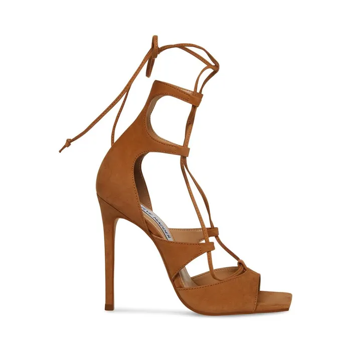 Womens Carol Tan Steve Madden Heels