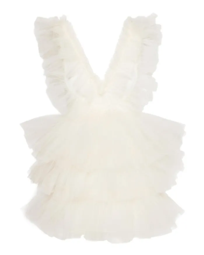 Womens Carrie Dress Cream Steve Madden Dresses