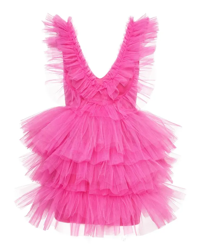 Womens Carrie Dress Pink Steve Madden Dresses