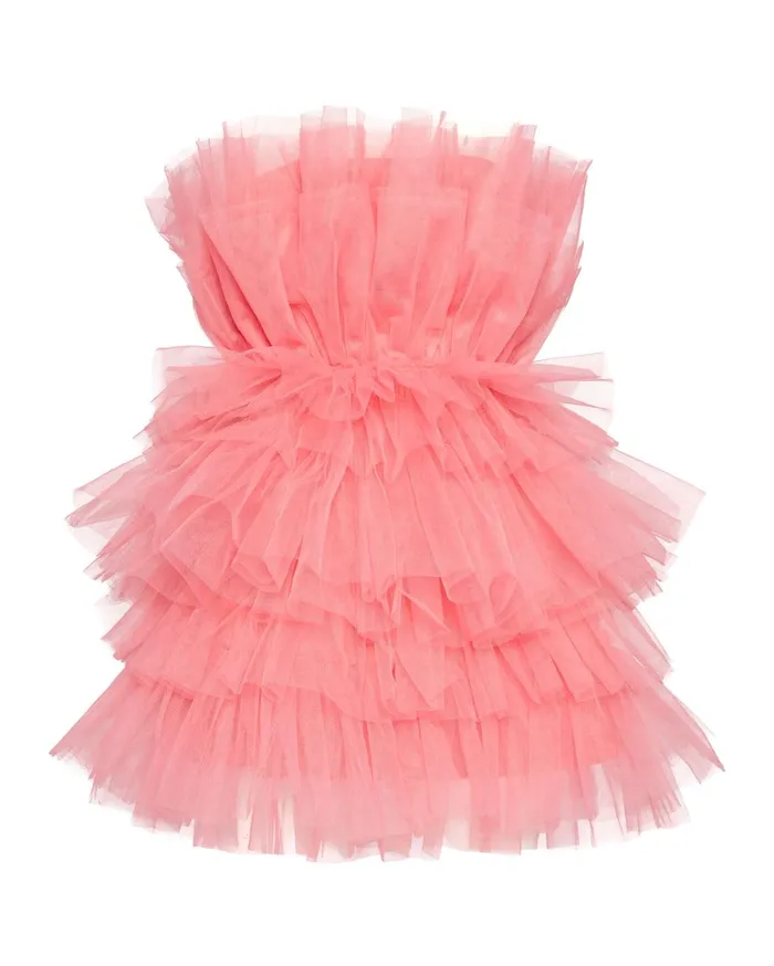 Womens Cathleen Dress Pink Steve Madden Dresses Womens Cathleen Dress Pink Steve Madden Dresses