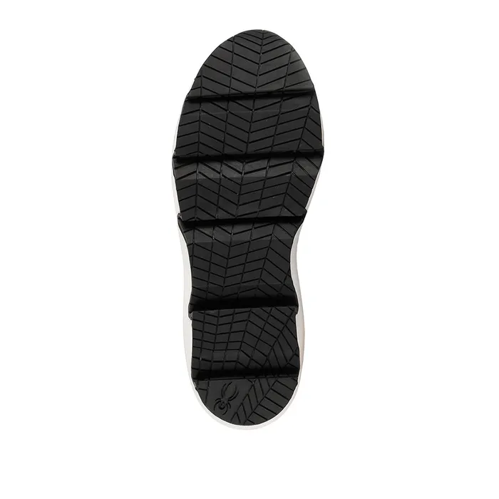 Womens Chersky 8211 Black Spyder Sandals