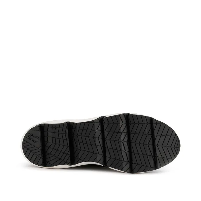 Womens Chersky 8211 Black Spyder Sandals