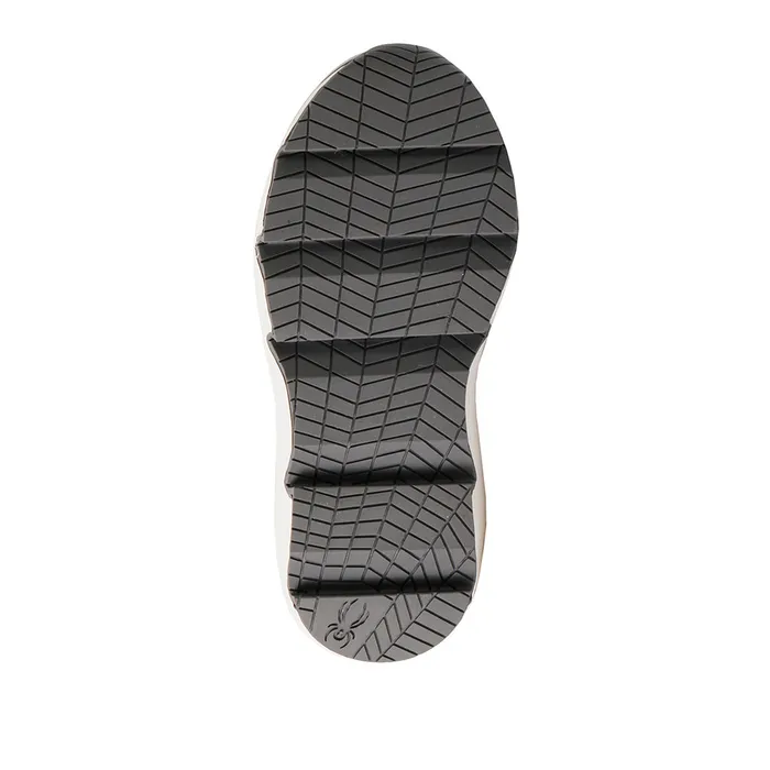 Womens Conifer 8211 Dove Grey Spyder Boots