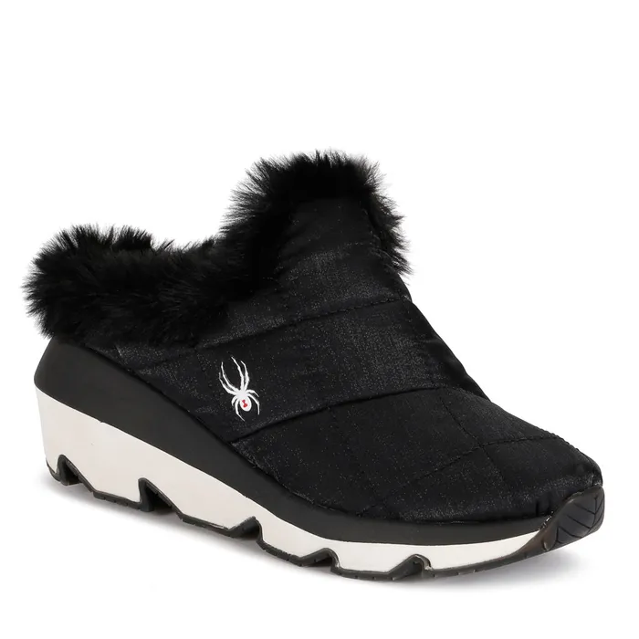 Womens Conway 8211 BlackBlack Spyder Shoes