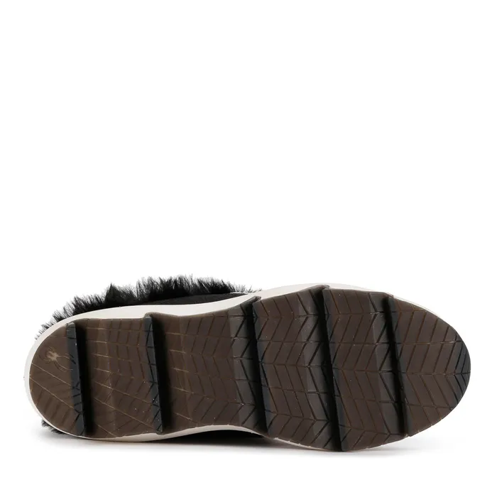 Womens Conway 8211 BlackBlack Spyder Shoes