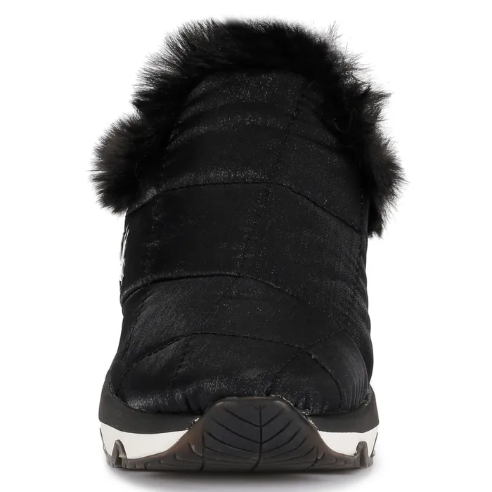 Womens Conway 8211 BlackBlack Spyder Shoes