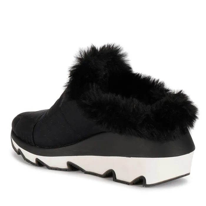 Womens Conway 8211 BlackBlack Spyder Shoes
