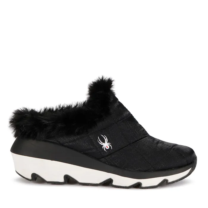 Womens Conway 8211 BlackBlack Spyder Shoes