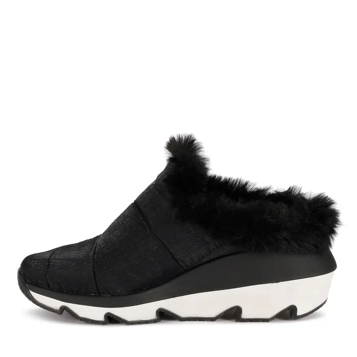 Womens Conway 8211 BlackBlack Spyder Shoes