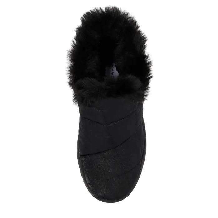 Womens Conway 8211 BlackBlack Spyder Shoes