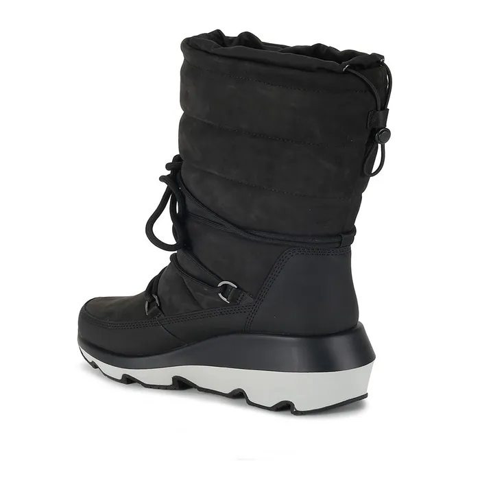 Womens Cornice 8211 Black Spyder Boots