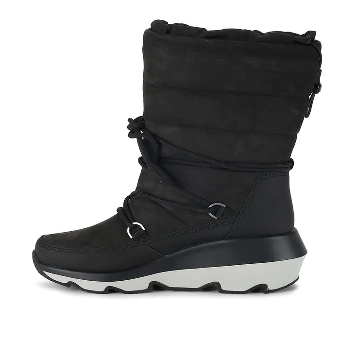 Womens Cornice 8211 Black Spyder Boots