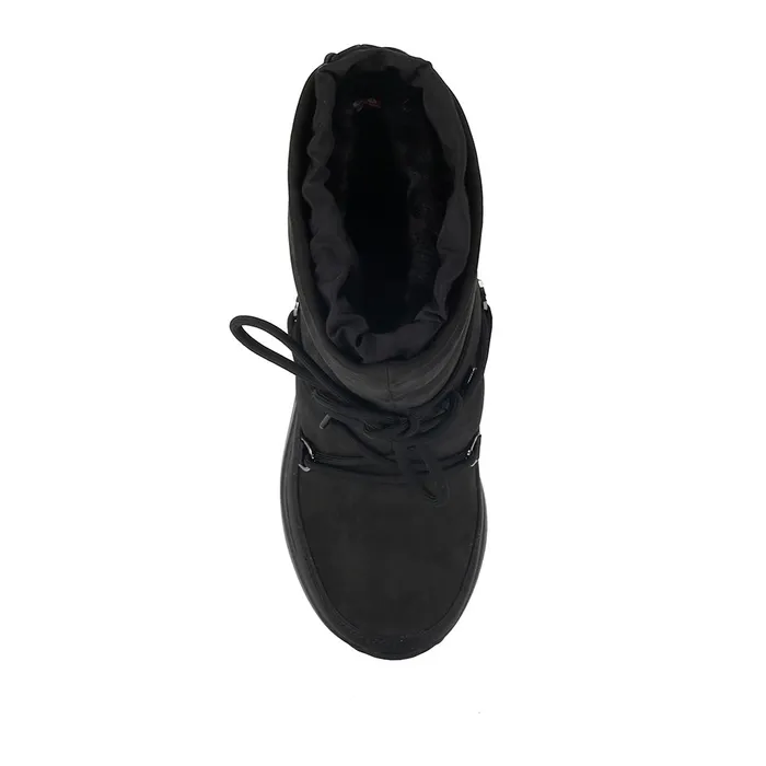 Womens Cornice 8211 Black Spyder Boots