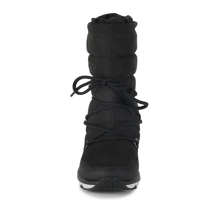 Womens Cornice 8211 Black Spyder Boots