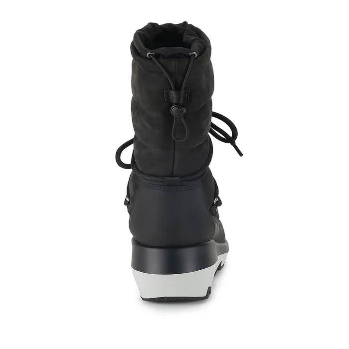 Womens Cornice 8211 Black Spyder Boots
