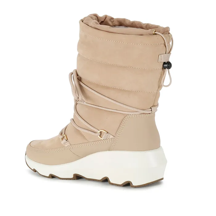 Womens Cornice 8211 Tan Spyder Boots