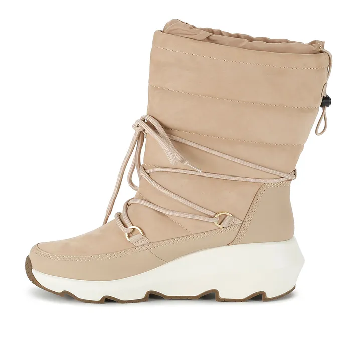 Womens Cornice 8211 Tan Spyder Boots