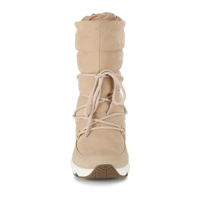 Womens Cornice 8211 Tan Spyder Boots