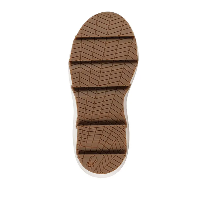 Womens Cornice 8211 Tan Spyder Boots