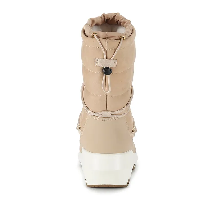 Womens Cornice 8211 Tan Spyder Boots