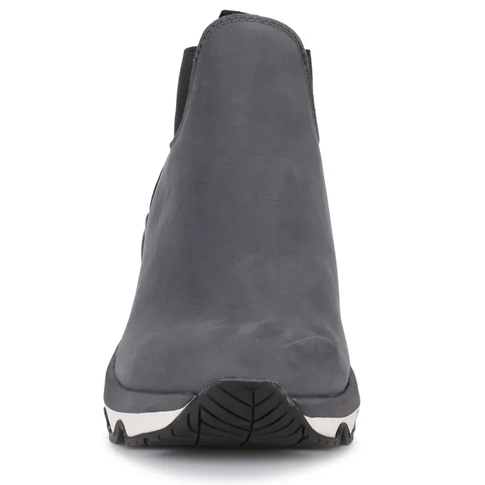 Womens Crossover 8211 Dark Grey Spyder Boots