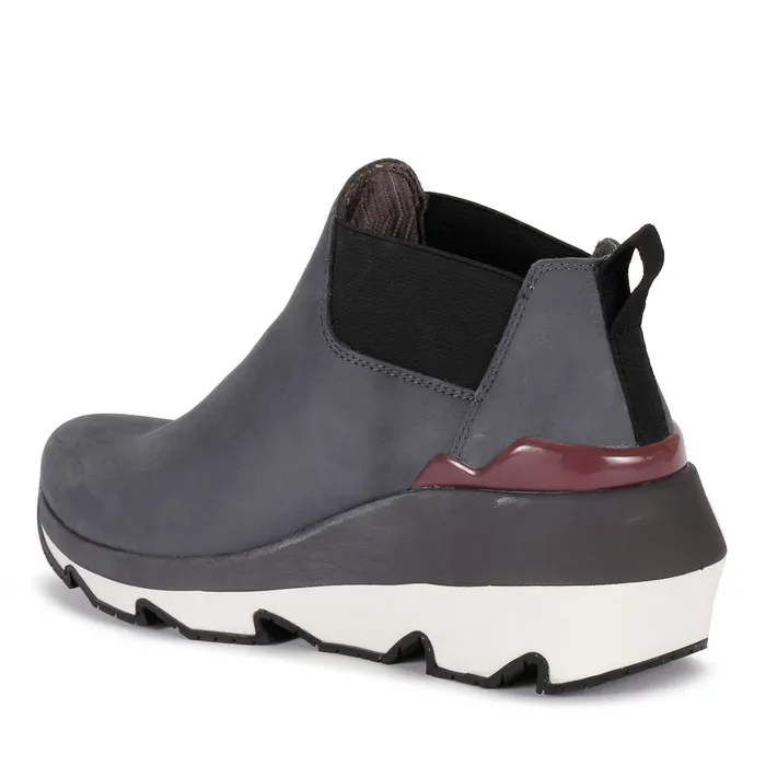 Womens Crossover 8211 Dark Grey Spyder Boots