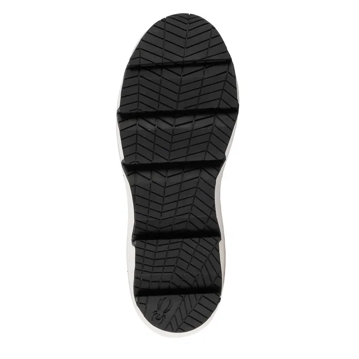 Womens Crossover 8211 Dark Grey Spyder Boots