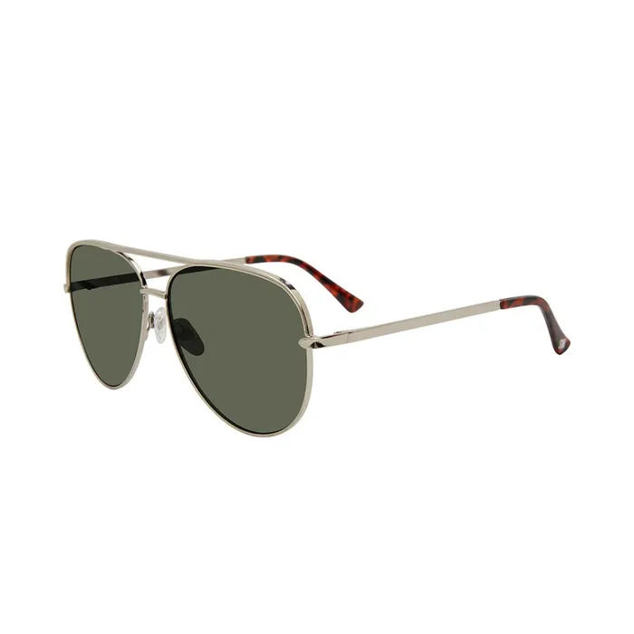 Womens Dante Sunglasses Silver Steve Madden Sunglasses